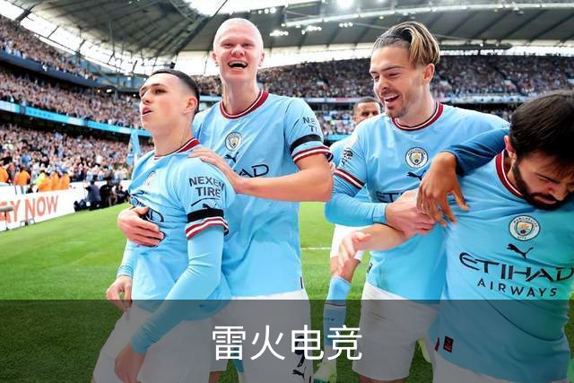 雷火电竞公司简介